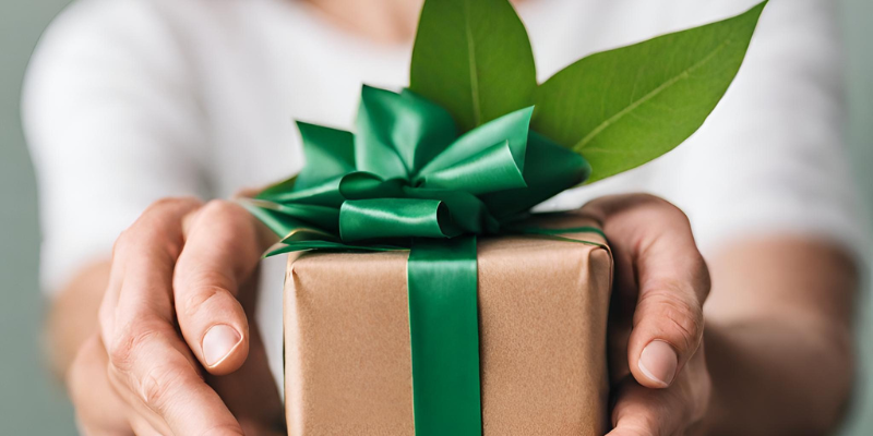 12 Eco-Friendly Christmas Gift Ideas